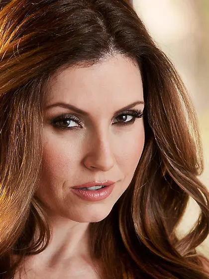 Jamie Lynn is cute and horny at the same time.  She is a one of t