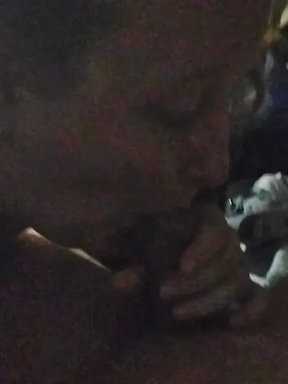 Me and my sexy big tited girlfriend