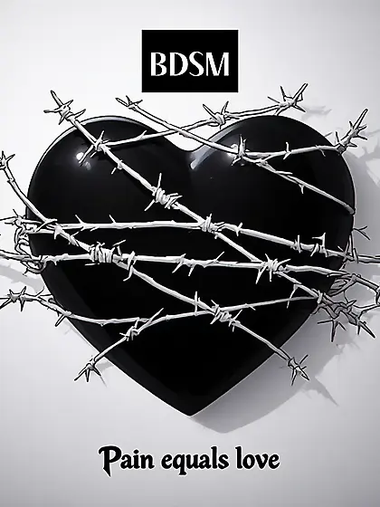BDSM pain = True love