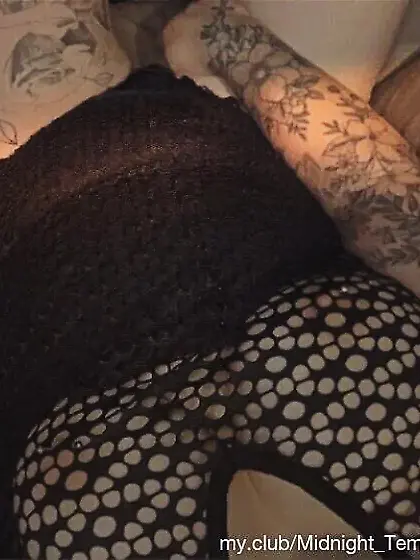 Midnight  Temptress Free Photos