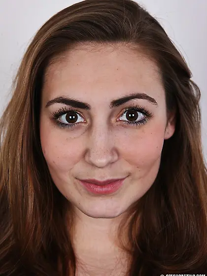 This pair of huge tits definetly needs a...