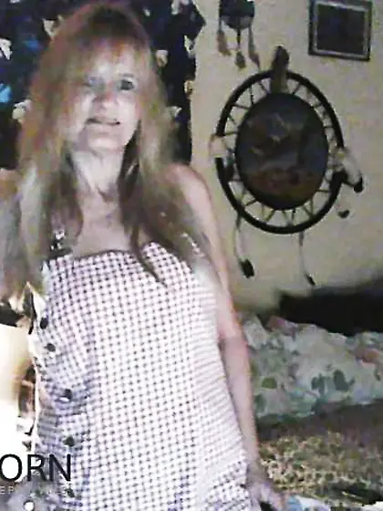 Im feeling super-sexy and super hot