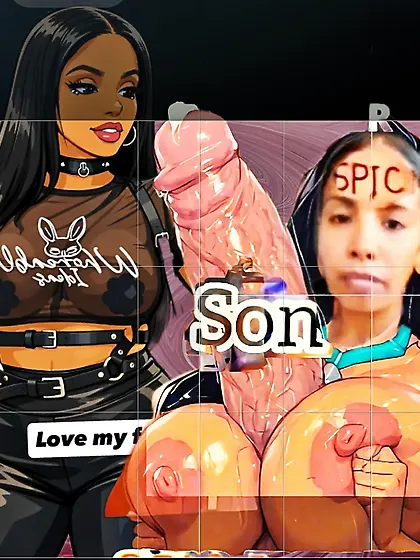 Havana ginger is a Wetback Jalapeñowhitedickhore