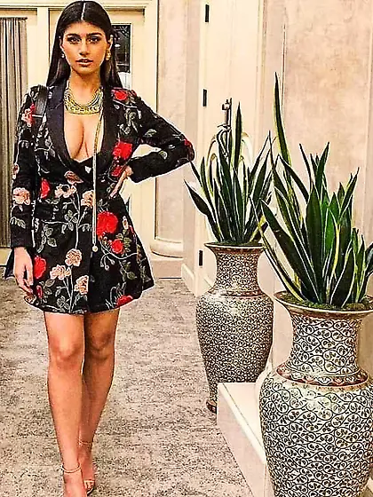 Muslim women and sex