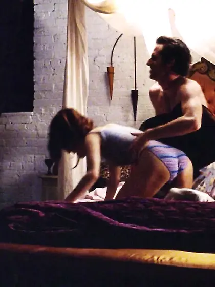 Amy Yasbeck - "Denial" (1998)