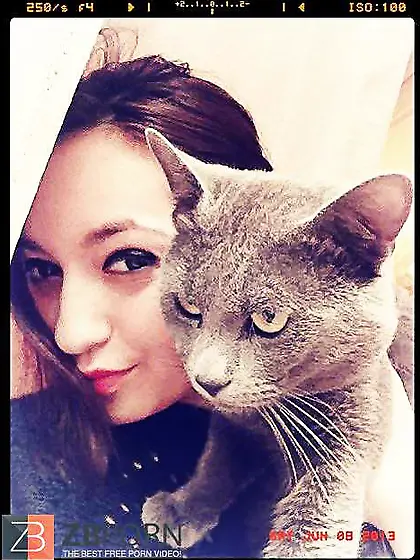 Isabela mega-bitch from Romania my hottest buddy