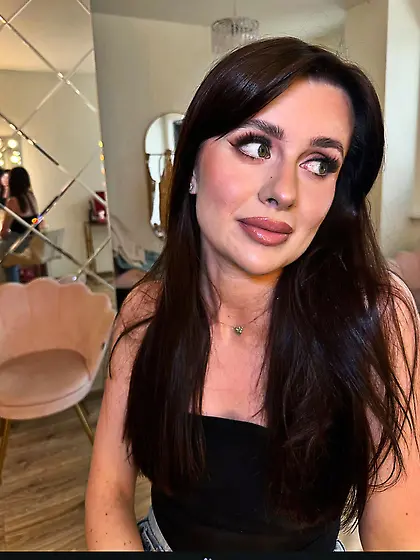 madziunia rucham cie