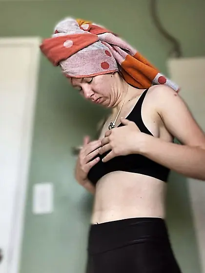 Kayla 26yo gf from Ventura County California