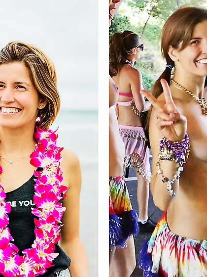 Jessica - WNBR Series