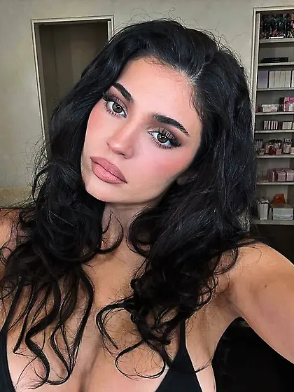 Kylie Jenner