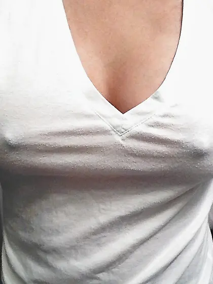 Comment on these Tits