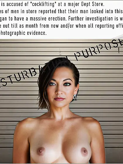 #GZGinger Zee pho-line-up wall.