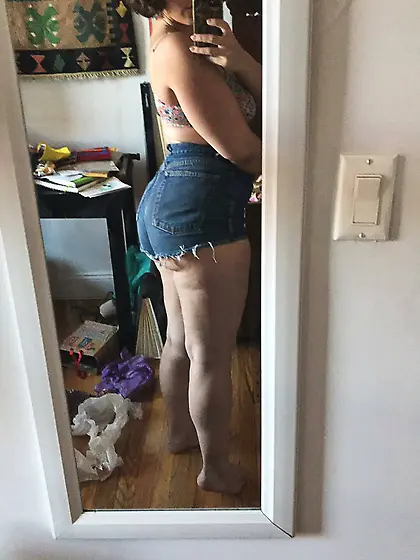 nudez of cousins, ex's, and besties file dump