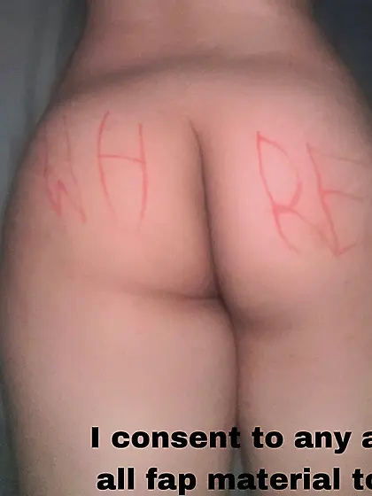 I will cum to anything