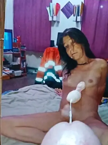 Triebut Geschänke von Pantiefreak für mich