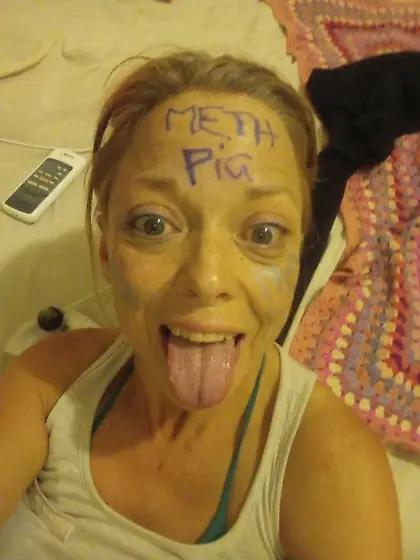 What a woman should be