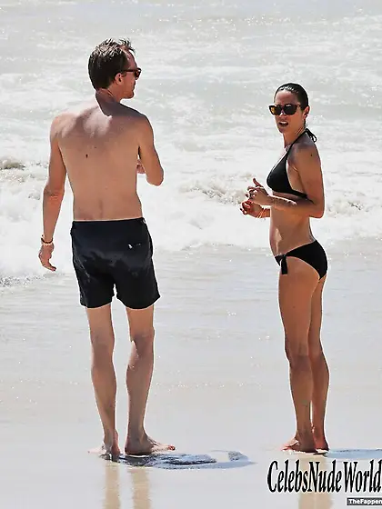 Jennifer Connelly Nude