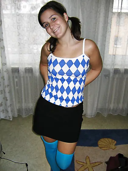 Evelyn F.  aus Feucht bei Nuernberg