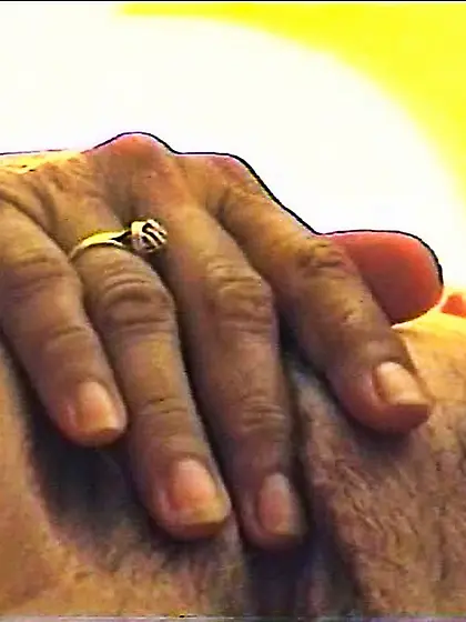 fucking and eating darby in her blue nightie with tiny stars on