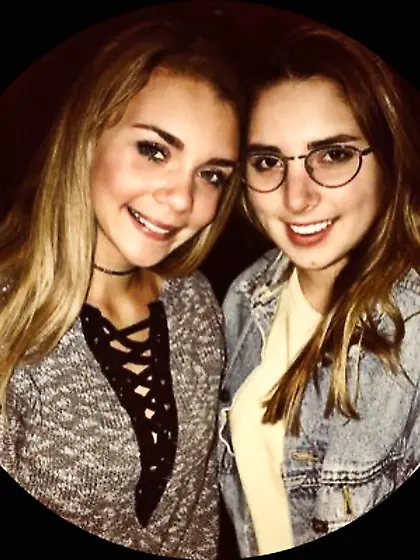 Gabbie Carter: Before and during her porn years