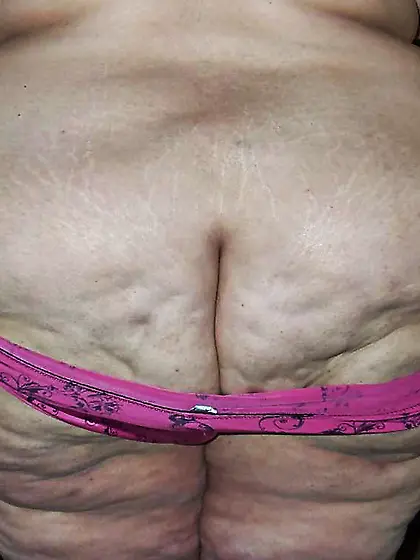 Rebenesque SSBBW Mexican