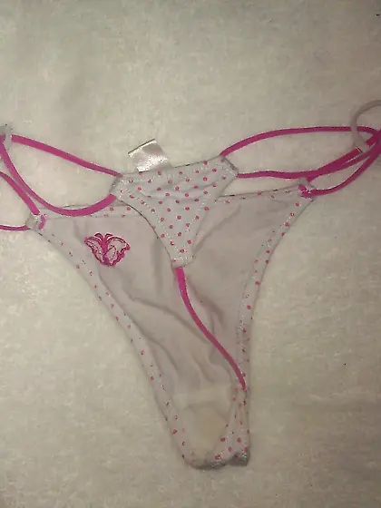 Panties!