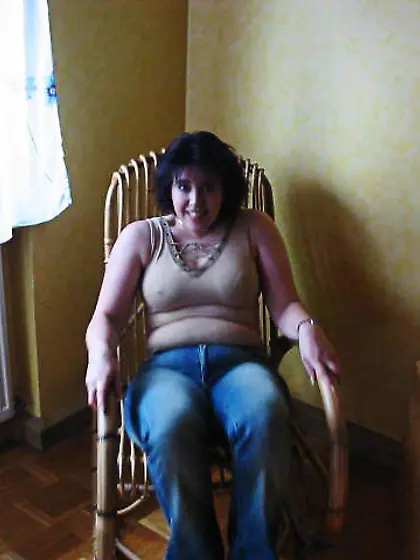 Teen Striptease Jenny from United Kingdom