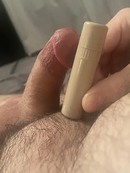 Such a tiny little dick