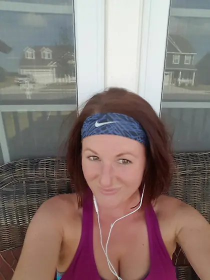 Angel redhead milf sexy legs/feet/face