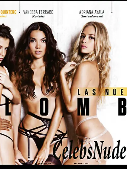 Camila Quintero Toples pics