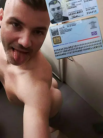 Stéphane BONHOMME salope de Compiègne