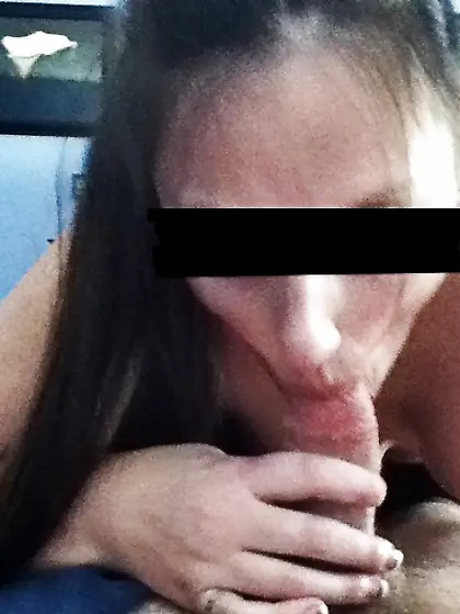 My ex.... I miss that pussy... and mouth