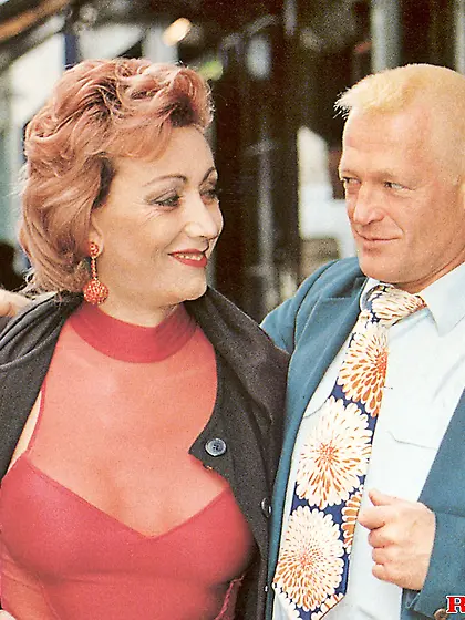 Horny grandpa fucking sexy