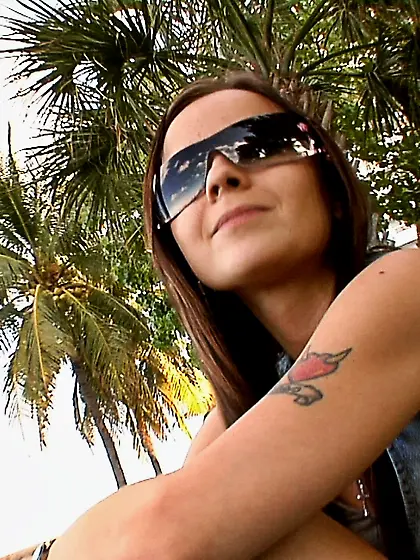 See this petitedarlin'g get mega cock plowed.