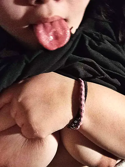 Another obedient cum dump