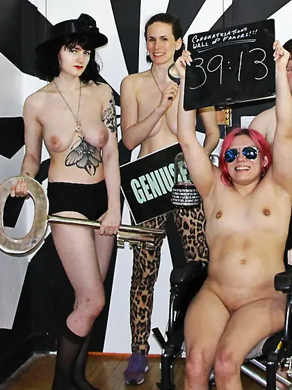 Ms.  Rosie Wilde (Ms.  Rosie Levine)