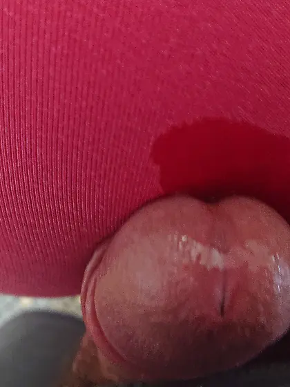 Surprise dans la cuisine