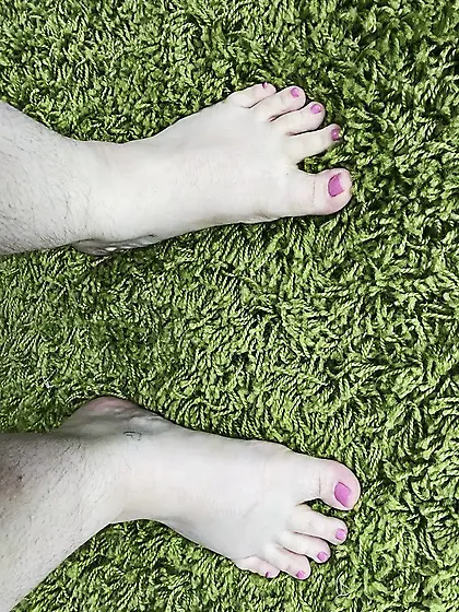 Beautiful BBW Cherry