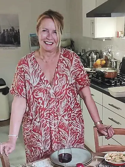 DOODLE'S DUTCH CRUSH SEXY SUKE