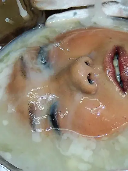 Cum Junkies = Good Bad Girls PART 1