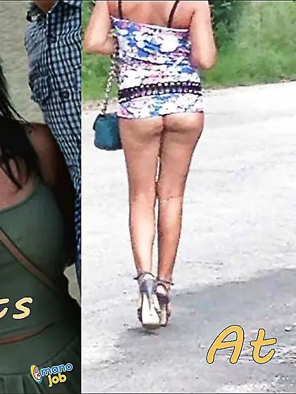 whores,  prostitutes before and after