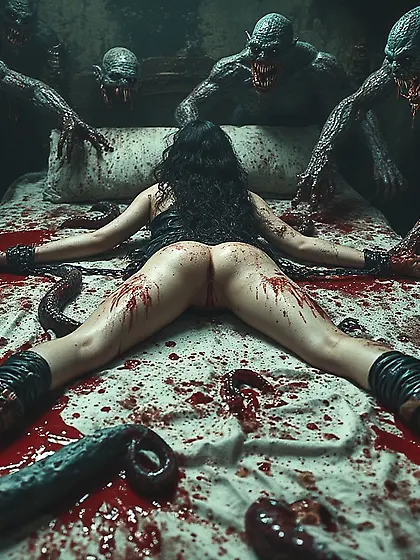 Playing with the demons