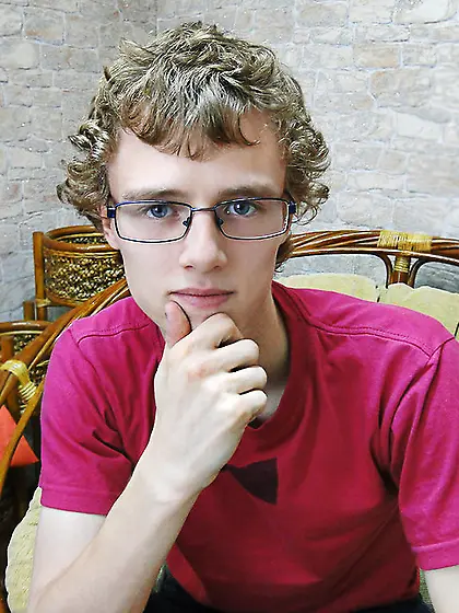 White gay samuelluv live