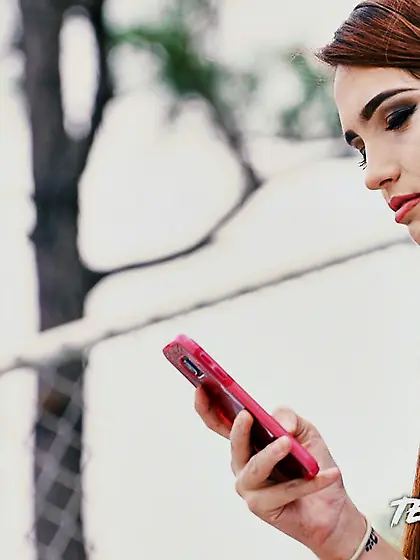 Dumb teen submission