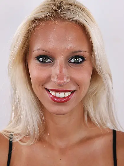 Such great tits,  just imagine the sensation of them on your ches