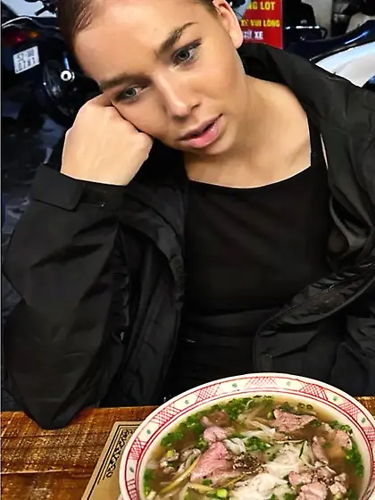 Sonja,  finnish escort in Finland