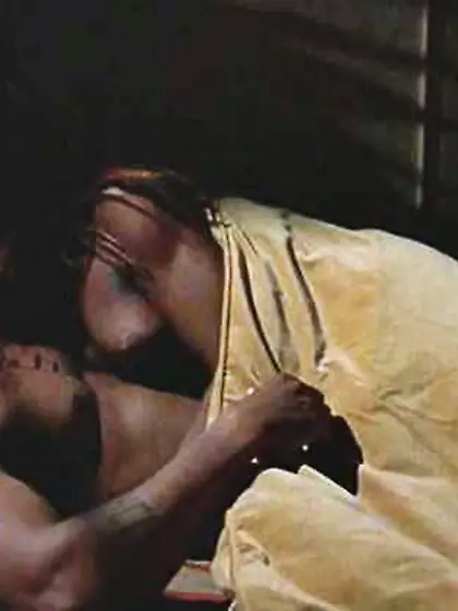 Adrienne Joi Johnson