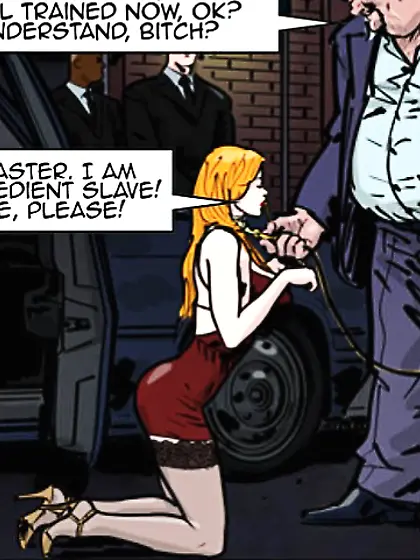 Bdsm Lifestyle for Misogyny and Hate