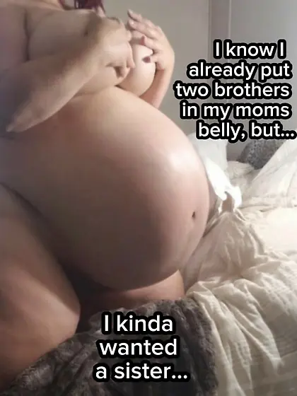 Mother Captions by Phligglebottom on ImageFap