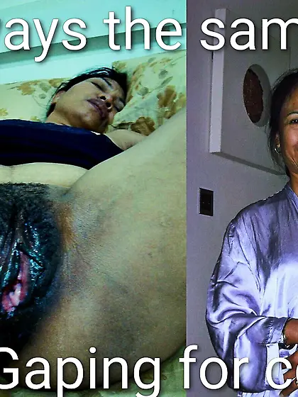 Mature Filipina MILFs